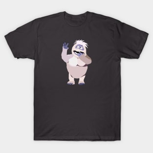 Bumble Monster T-Shirt